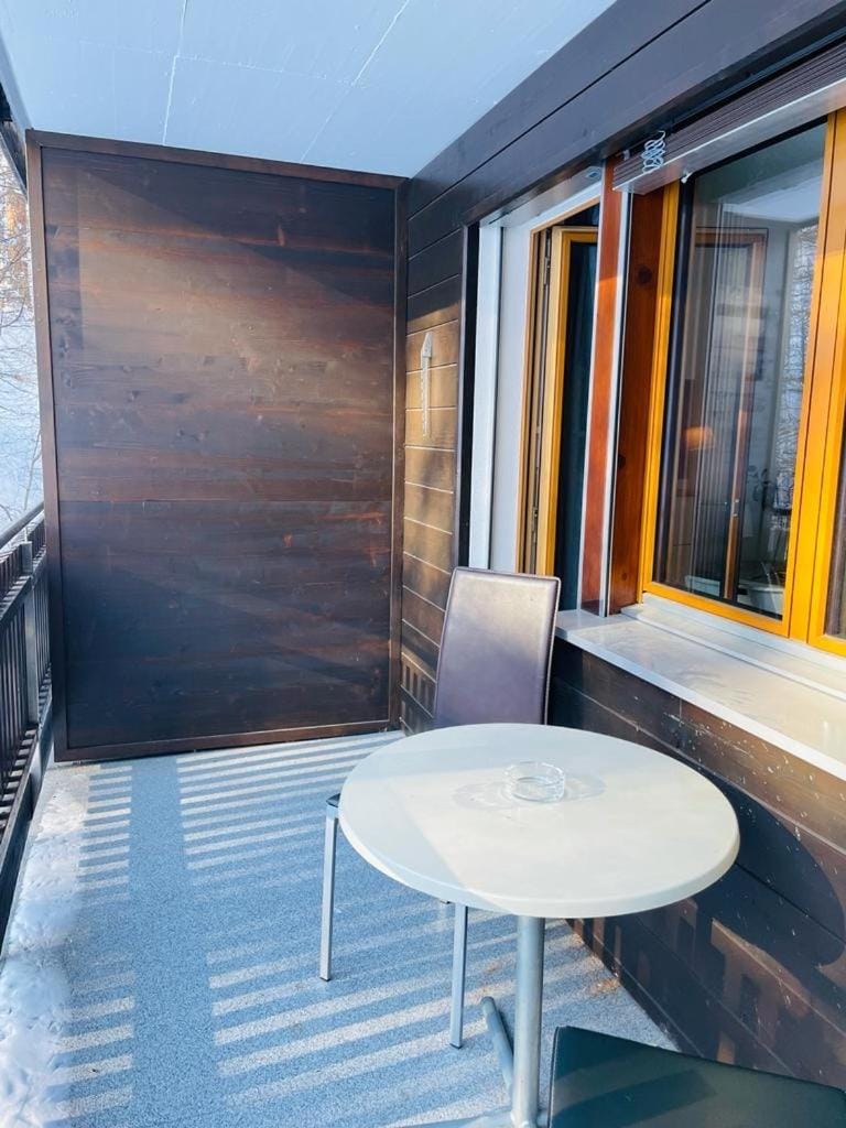 Studio Cervino Apartment in Zermatt