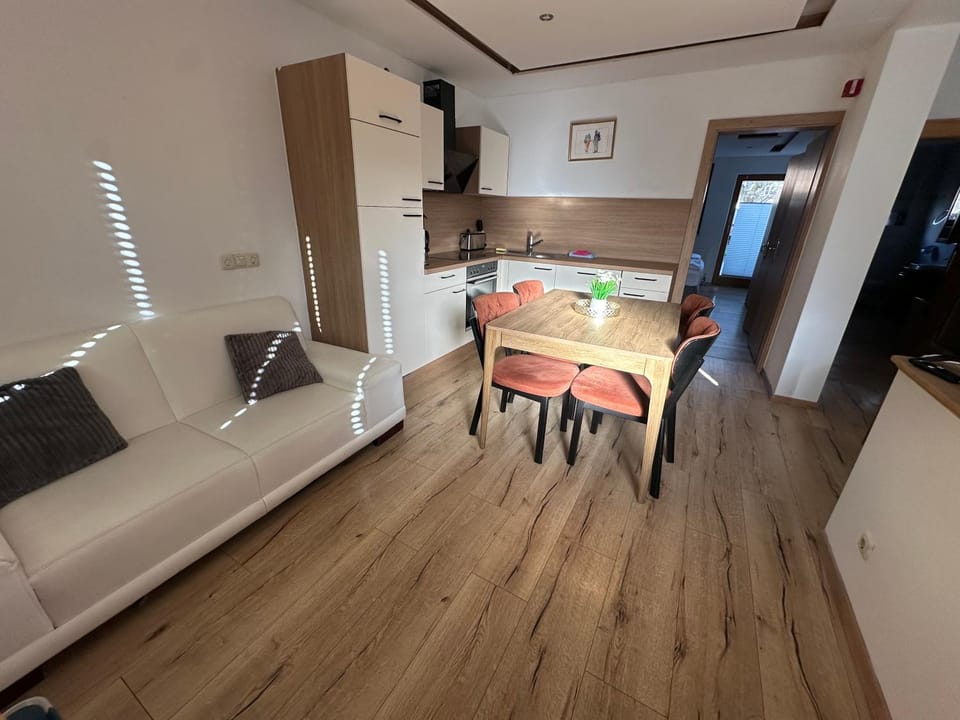 Kaiser Apartments Apartment in Ellmau
