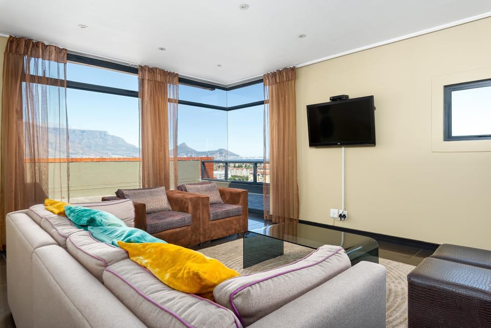 The Manhattan Apartments Apartment in Cape Town
