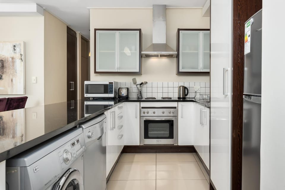 The Manhattan Apartments Apartment in Cape Town