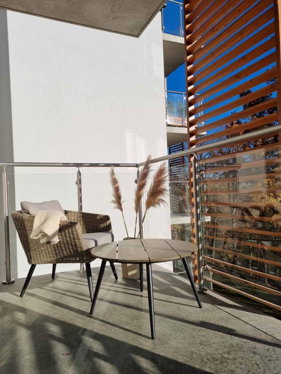 LAGUNA Apartament Polanica Residence 35 Apartment in Lower Silesian Voivodeship
