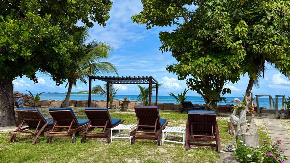 Sunset Cove Villa Bed and Breakfast in Africa