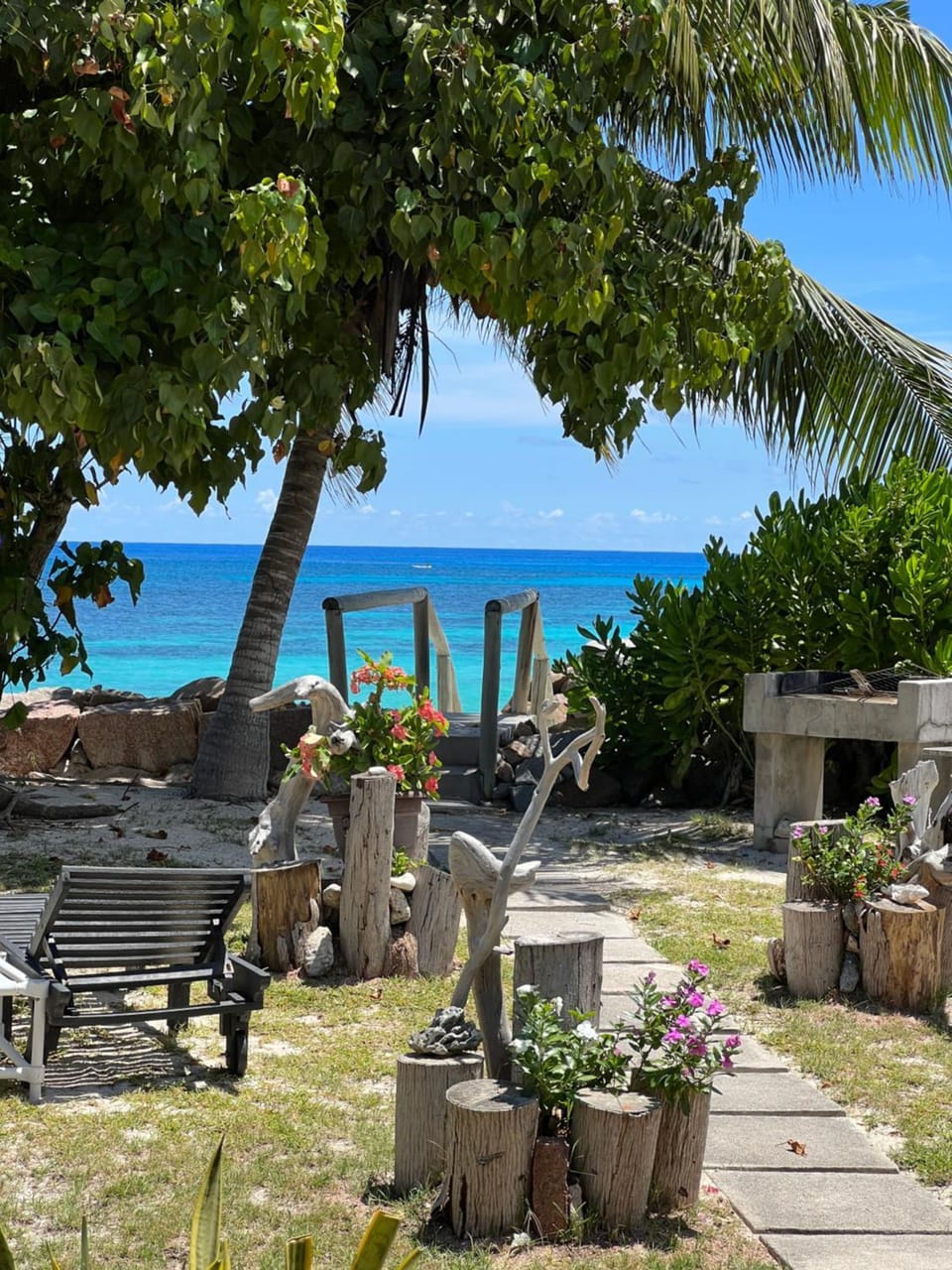 Sunset Cove Villa Bed and Breakfast in Africa