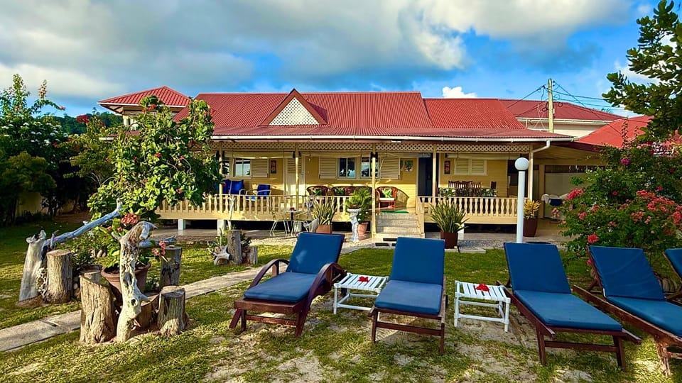 Sunset Cove Villa Bed and Breakfast in Africa