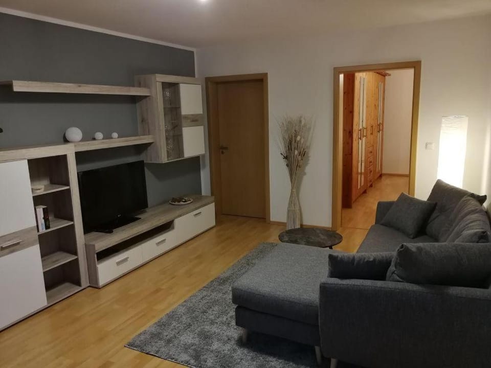 Ferientraum-am-Rothaarsteig Apartment in North Rhine-Westphalia