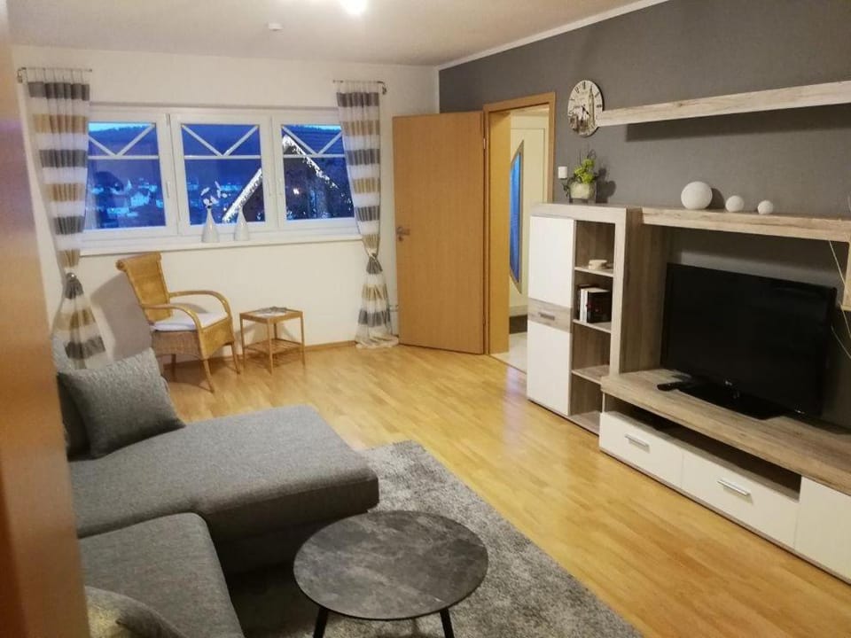Ferientraum-am-Rothaarsteig Apartment in North Rhine-Westphalia