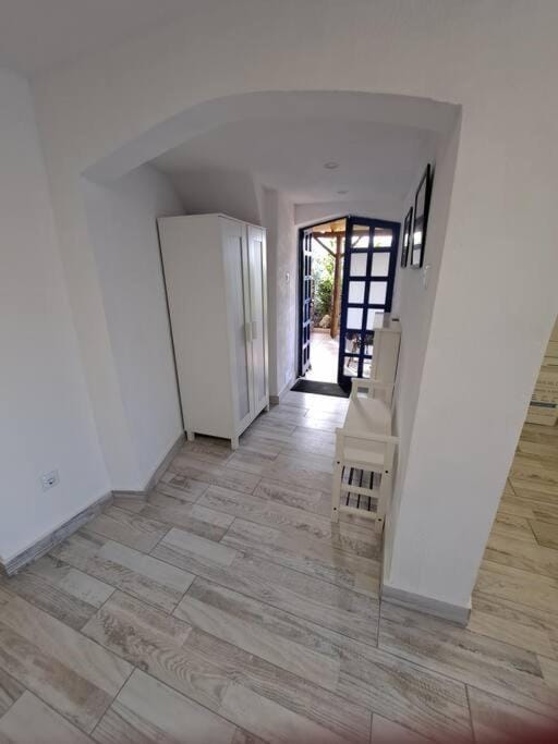 Tenerife Apartment Dulcynea with terrace and garden 600m2 with ocean and Teide view Apartment in Canary Islands