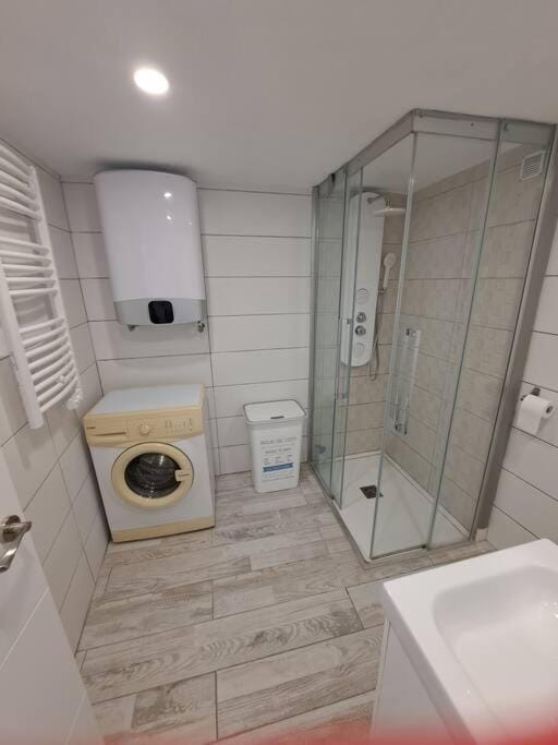 Tenerife Apartment Dulcynea with terrace and garden 600m2 with ocean and Teide view Apartment in Canary Islands