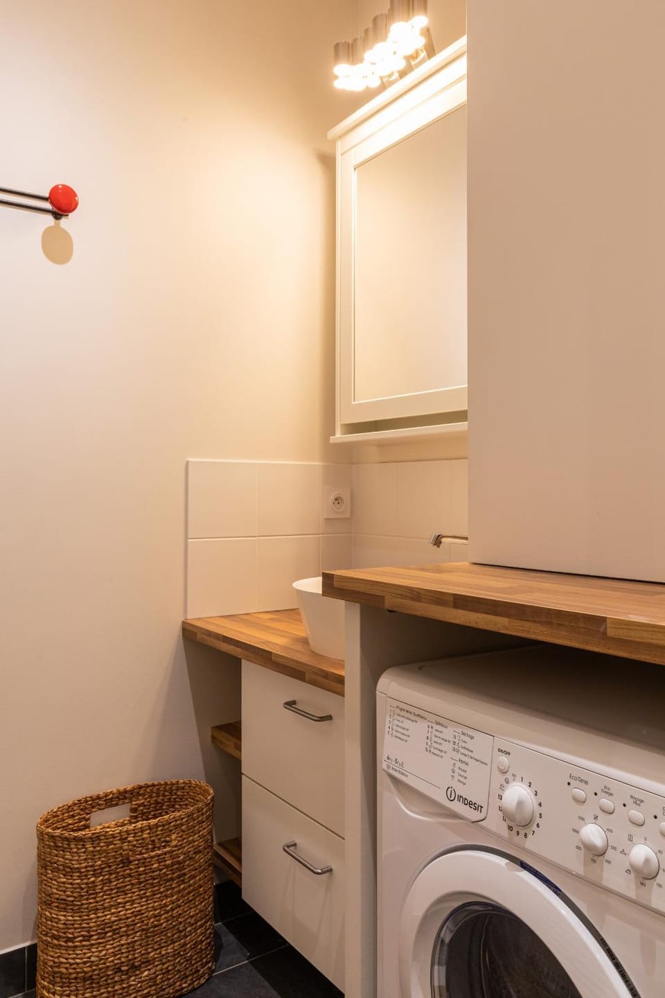 DIFY Chardonnay - Bellecour Apartment in Lyon