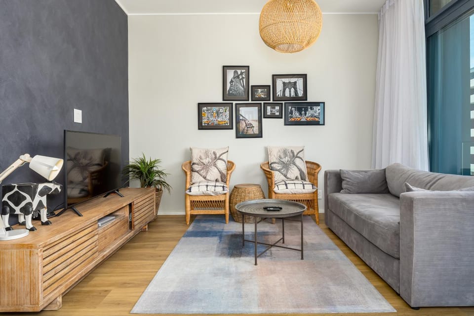 The Axis Luxury Apartments Apartment in Cape Town