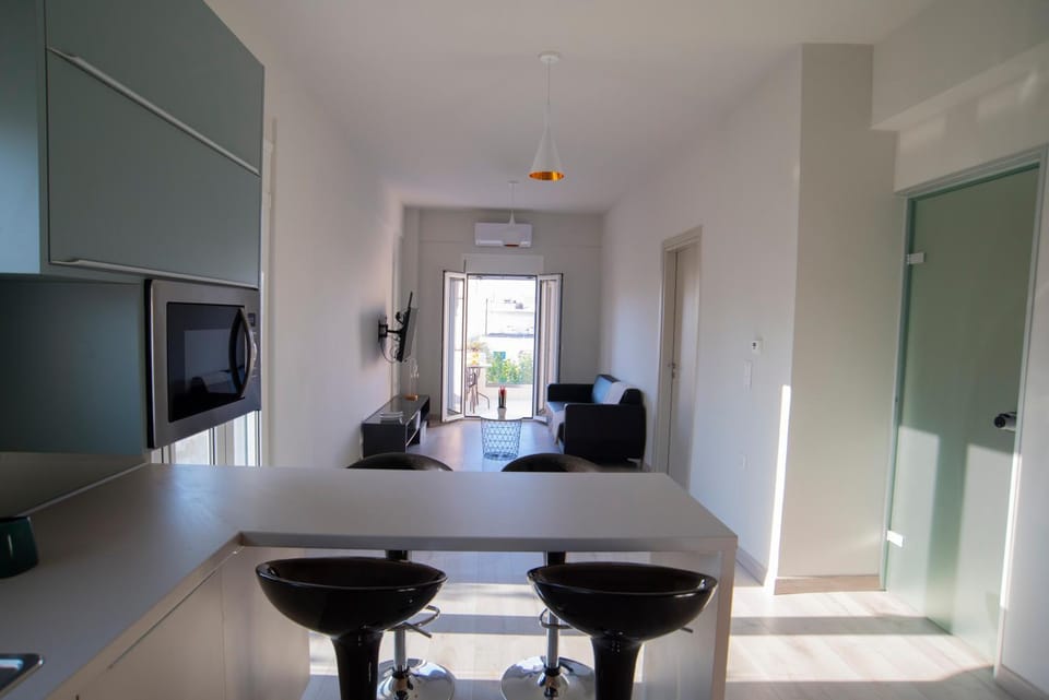 Ierapetra flats Apartment in Lasithi
