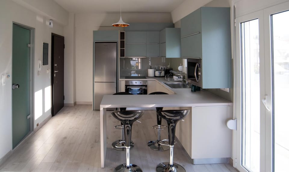 Ierapetra flats Apartment in Lasithi