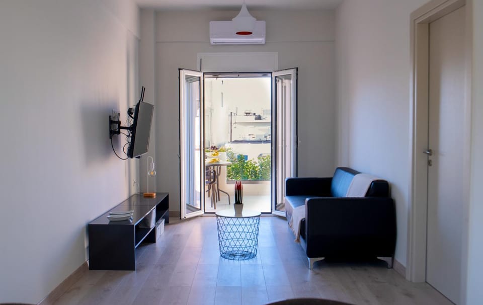Ierapetra flats Apartment in Lasithi