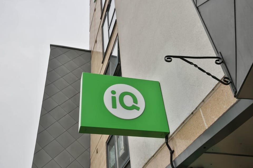 Logo/Certificate/Sign