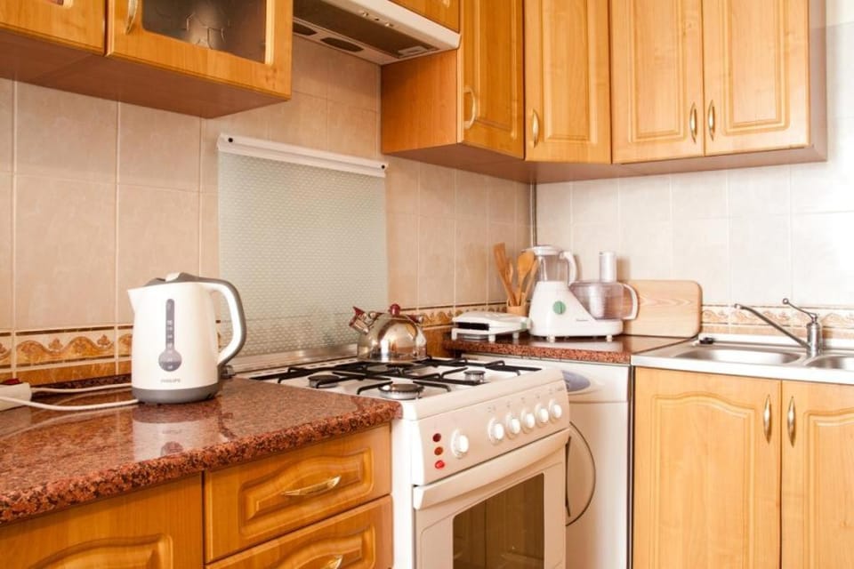 Coffee/tea facilities, Kitchen or kitchenette