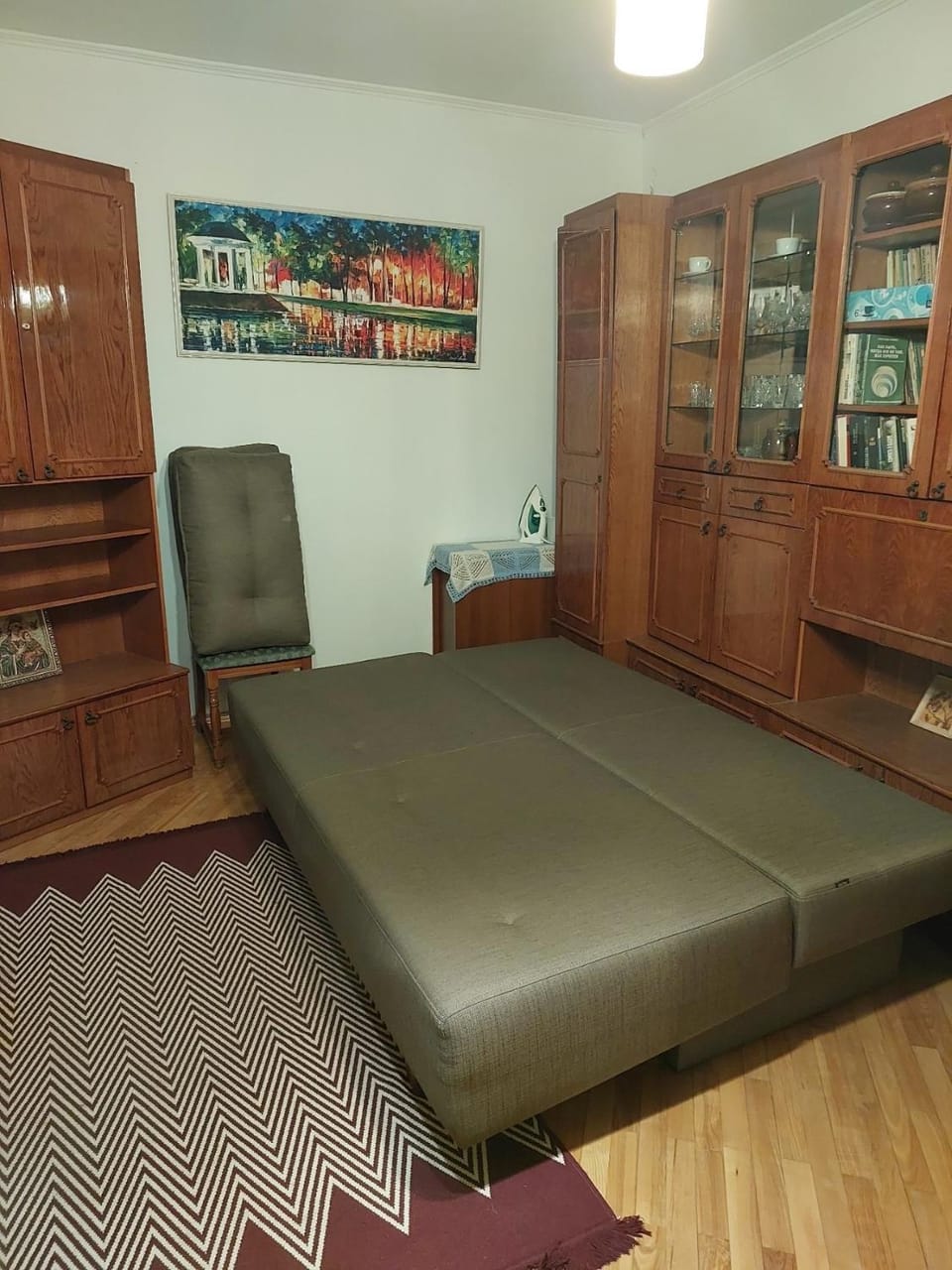 Rynok Square – the Very Center of Lviv Apartment Apartment in Lviv