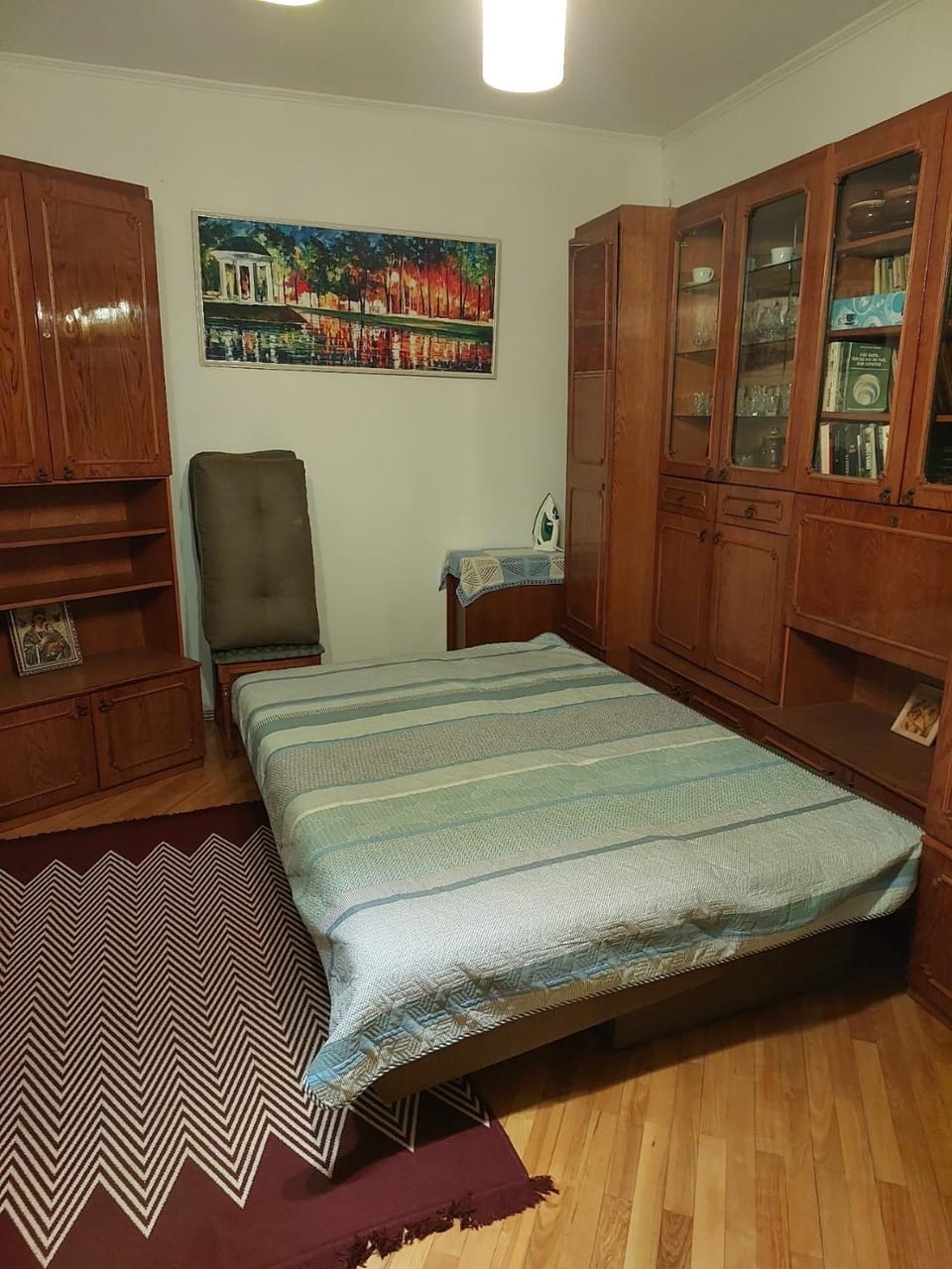 Rynok Square – the Very Center of Lviv Apartment Apartment in Lviv