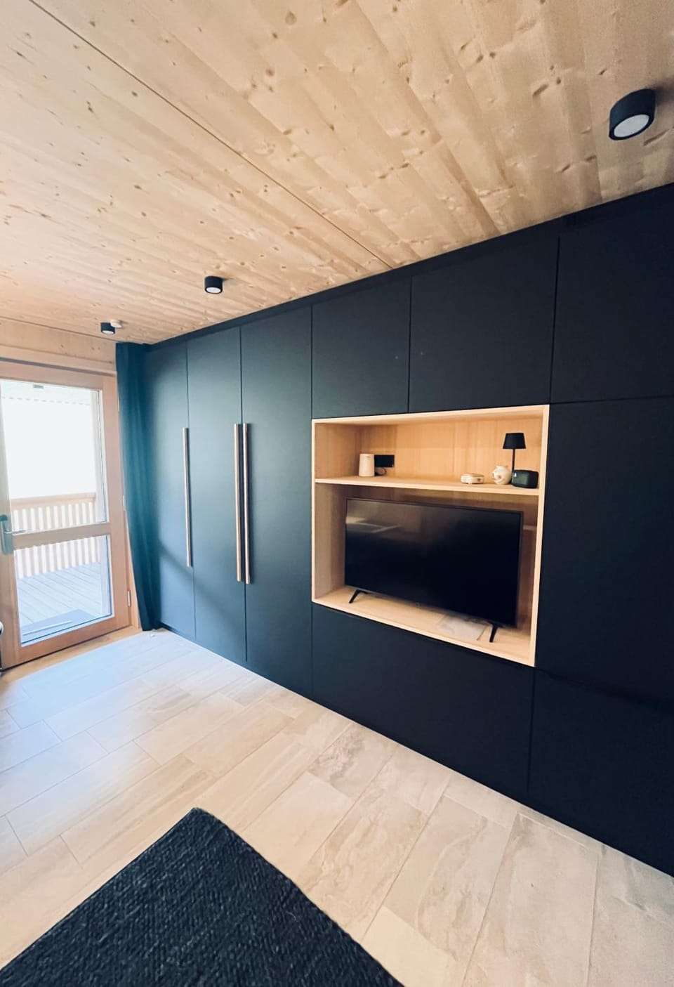 Apartment Klausbrücke mit Bergblick & Infrarot Sauna Apartment in Vorarlberg, Austria