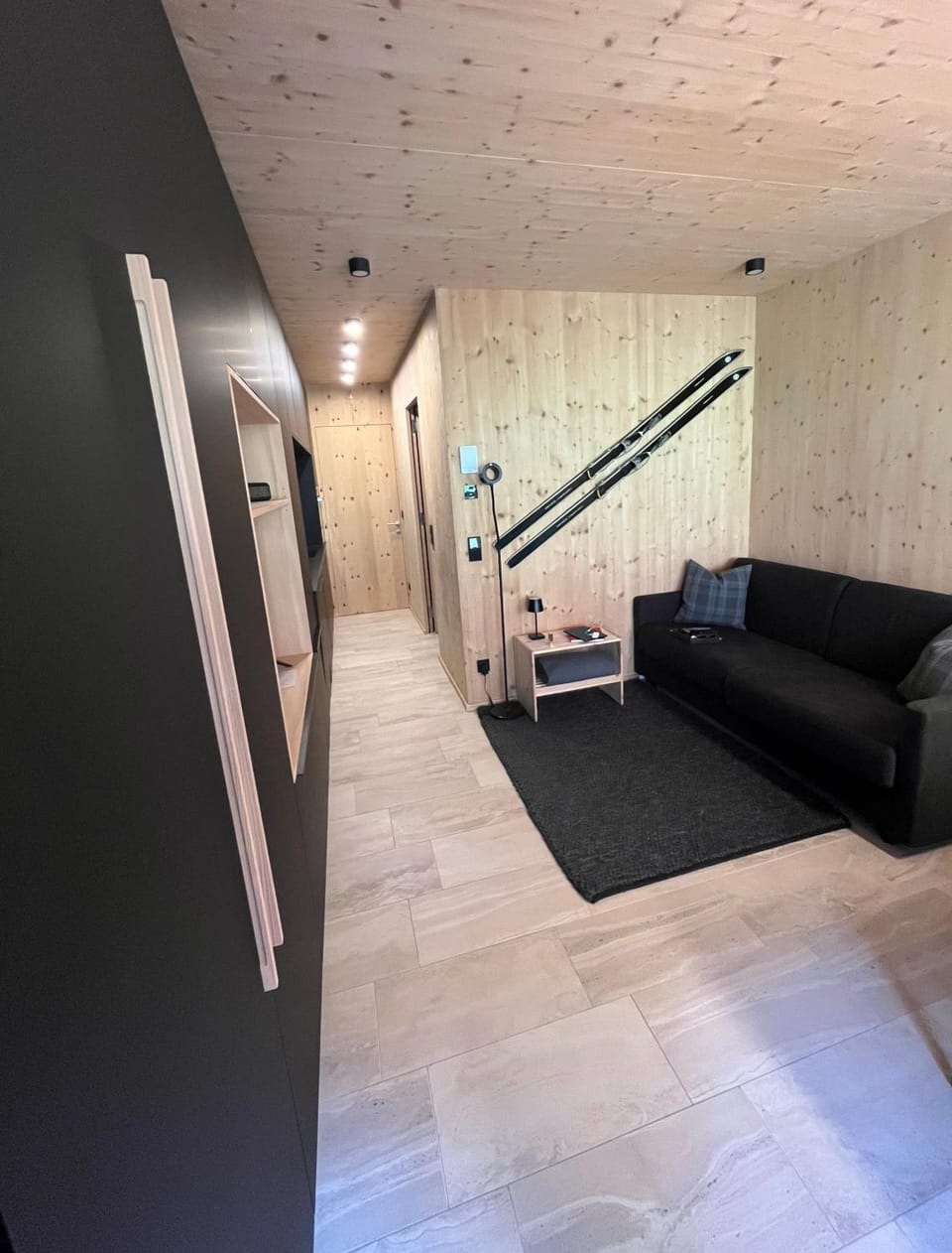 Apartment Klausbrücke mit Bergblick & Infrarot Sauna Apartment in Vorarlberg, Austria