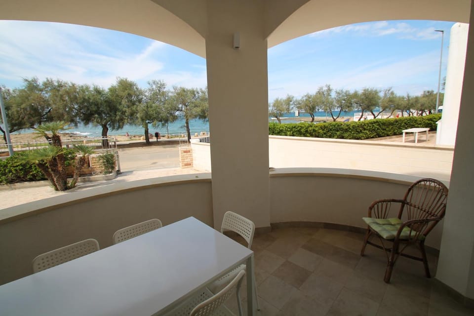 Patio, Balcony/Terrace