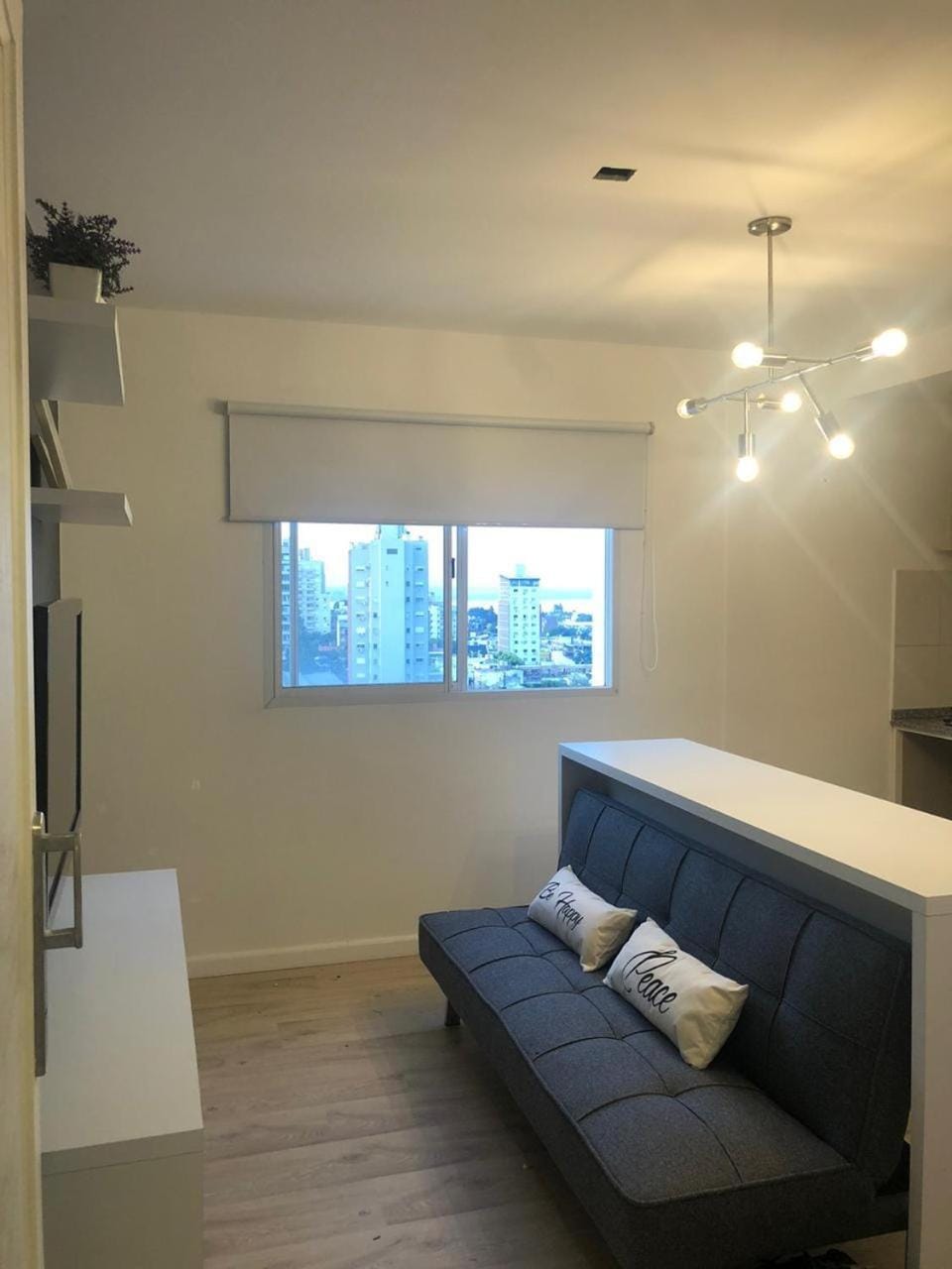 Departamento Alvear Apartment in Parana