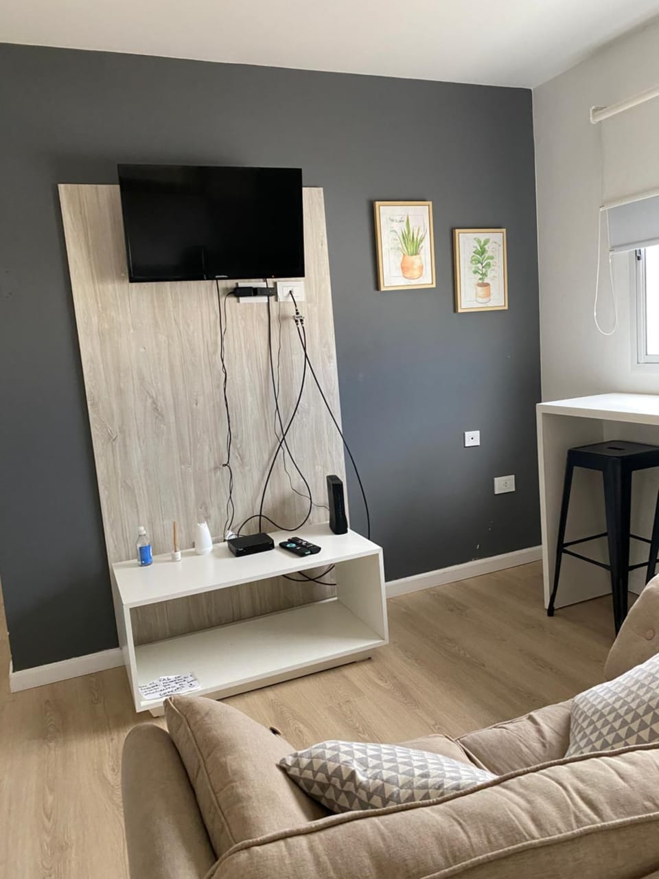 Departamento Alvear Apartment in Parana