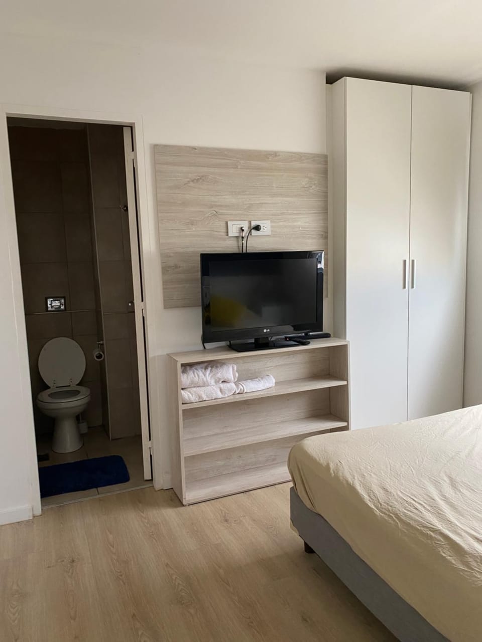 Departamento Alvear Apartment in Parana