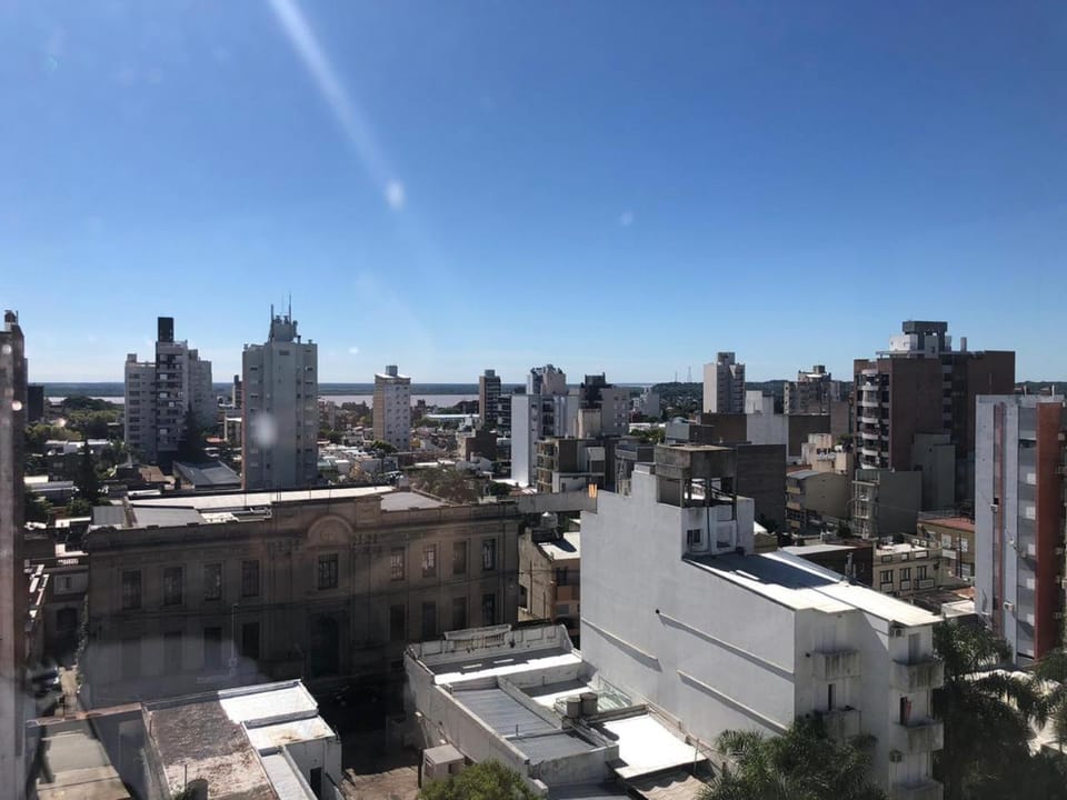 Departamento Alvear Apartment in Parana