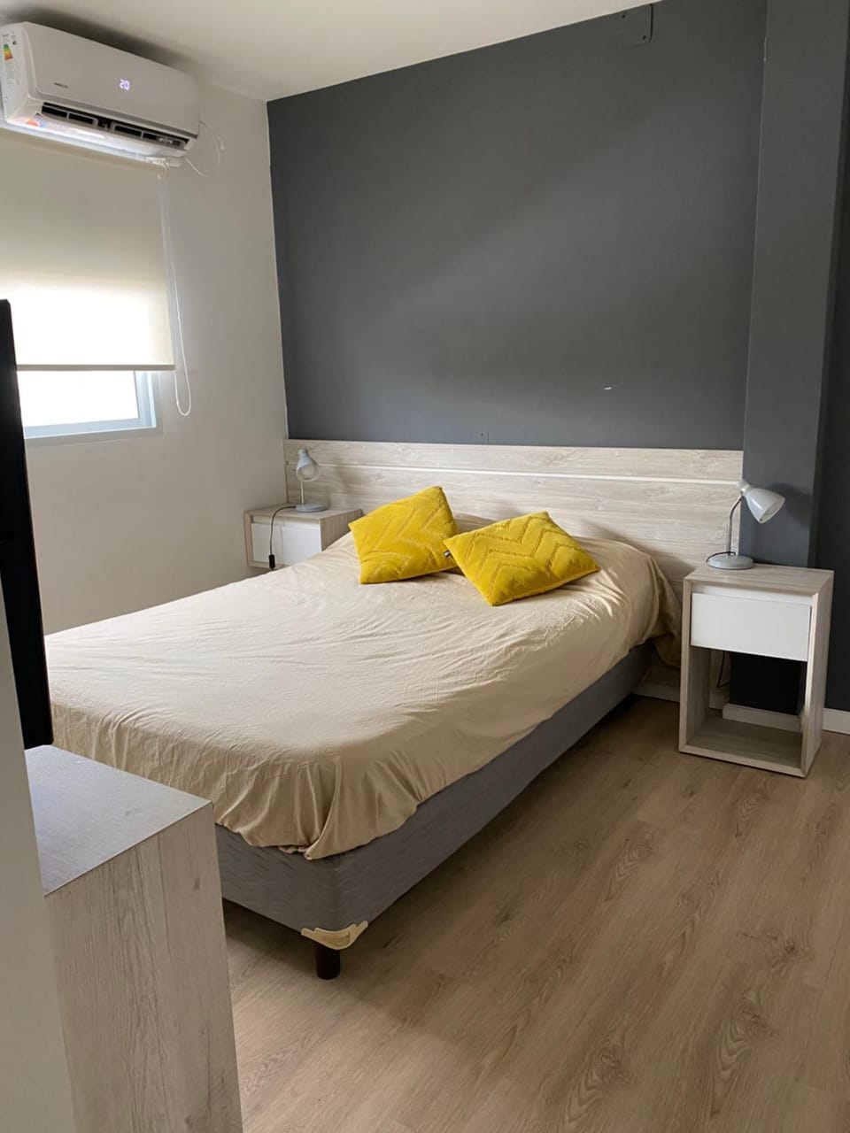 Departamento Alvear Apartment in Parana