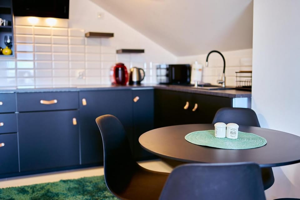 LAGUNA Apartament Polanica Residence 59 z klimatyzacją Apartment in Lower Silesian Voivodeship