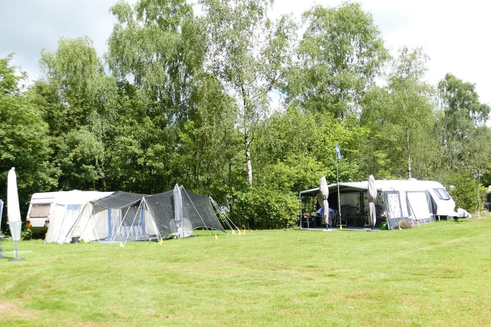 Area and facilities