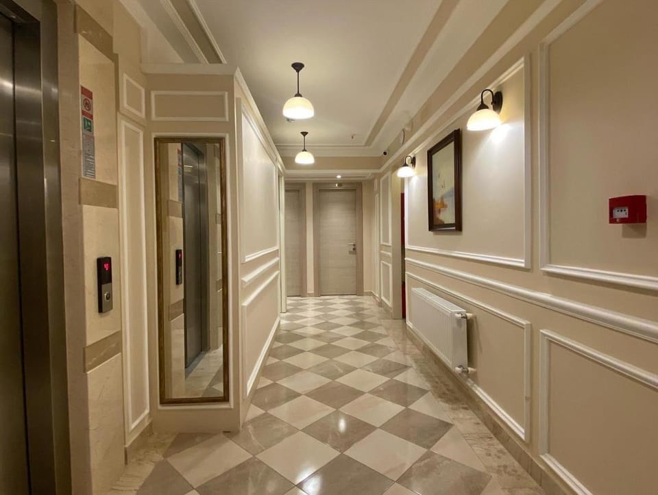 elevator