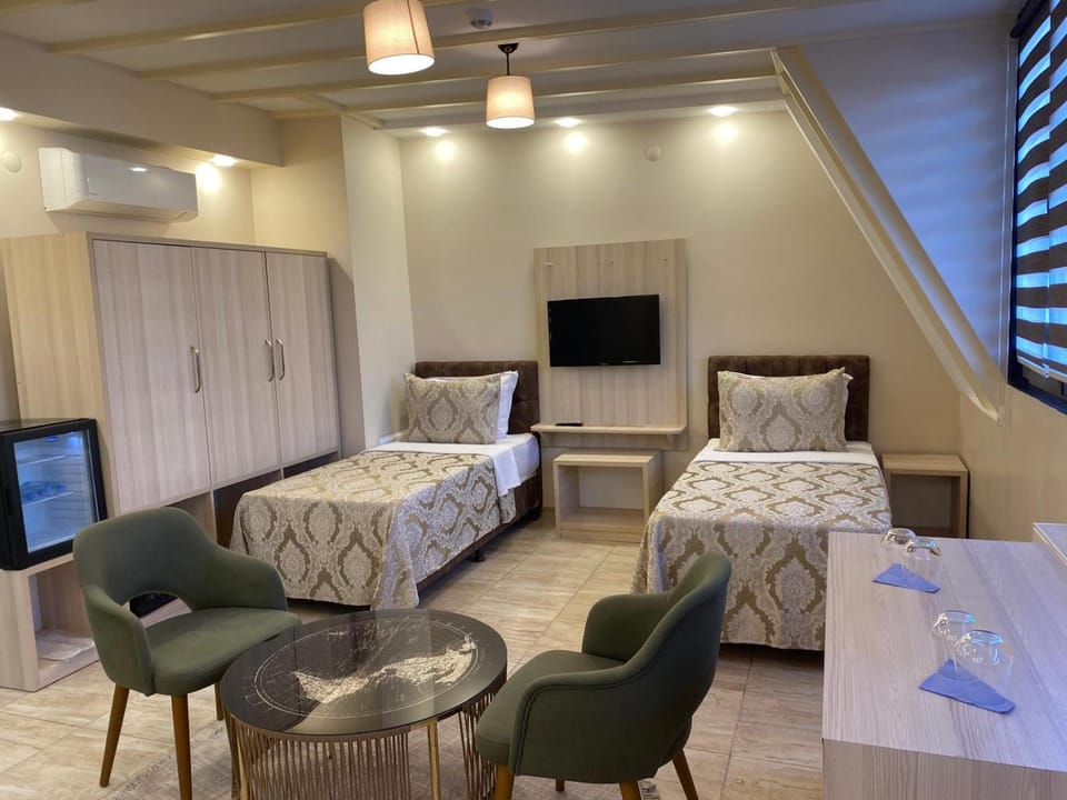 Bed, Living room, Seating area, Bedroom, wardrobe
