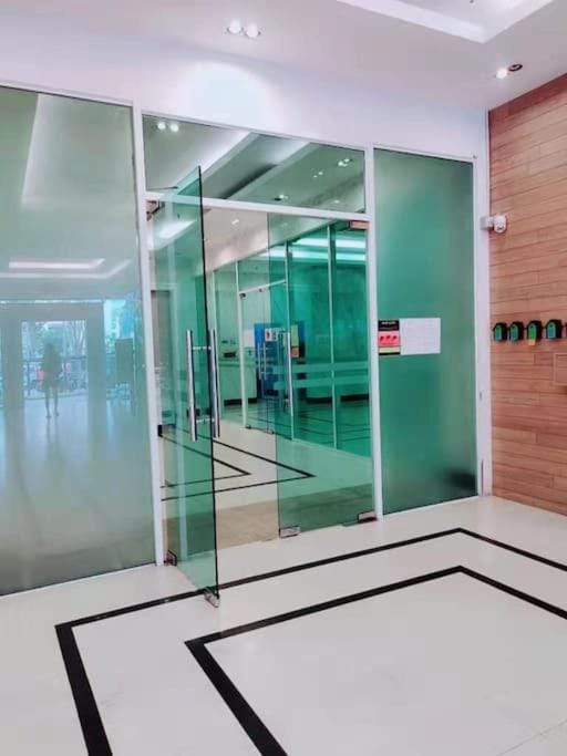 Mansion One Elegent Homestay Apartment in George Town