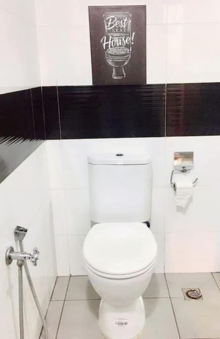 Mansion One Elegent Homestay Apartment in George Town