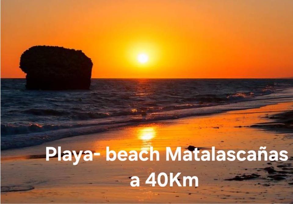 Villa Mirador del Sol, 45min playas de Doñana, 35min de Sevilla, Bodegas de Vinos House in Andalusia