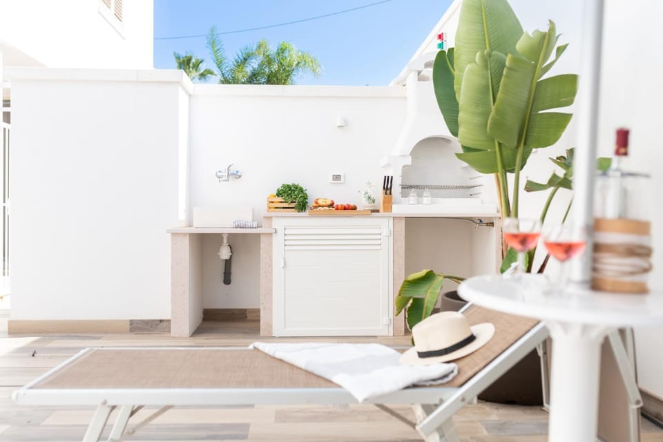 Day, Kitchen or kitchenette, Dining area