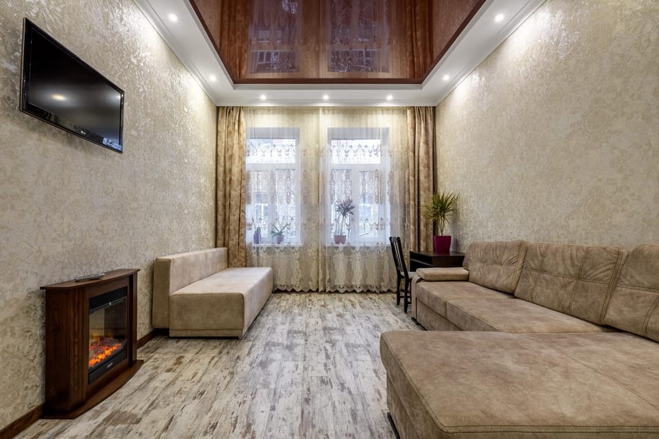 Noviy Svit 4 Apartments Apartment in Lviv