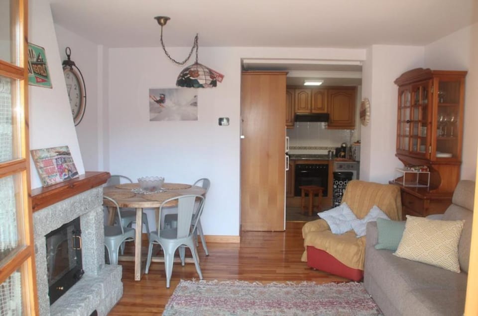 CHECK-IN CASAS Luana Apartment in Benasque