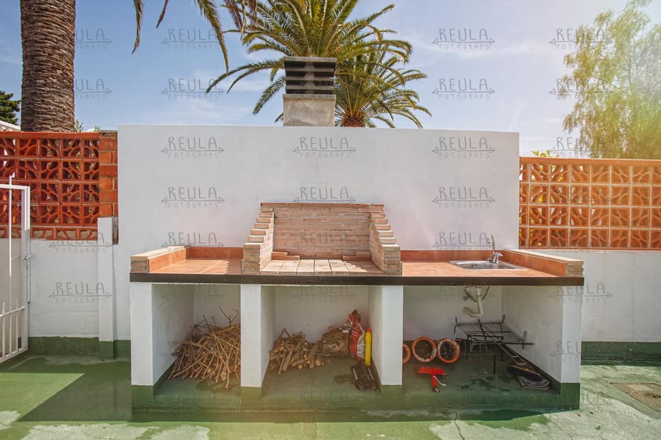 Adaptados 32 Villa in Vinaròs