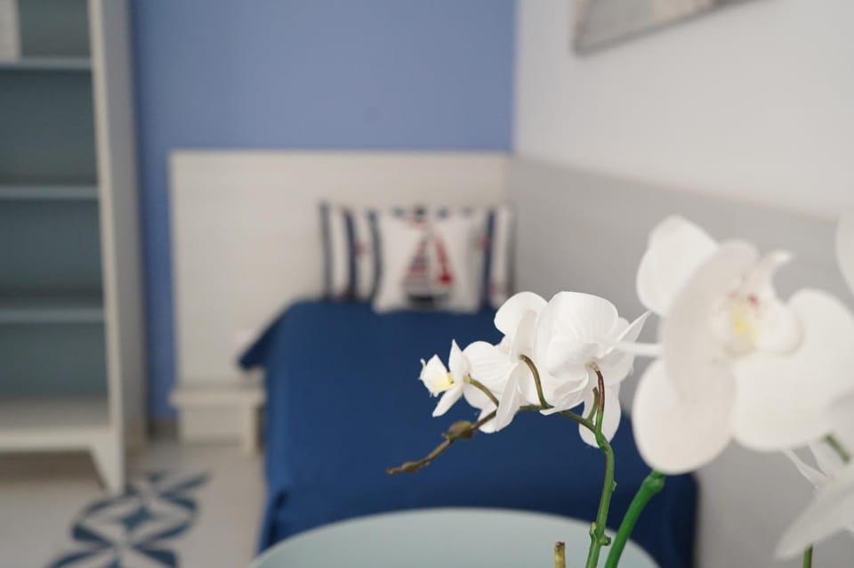 Porto Cesareo Family House 2 Bed and Breakfast in Porto Cesareo