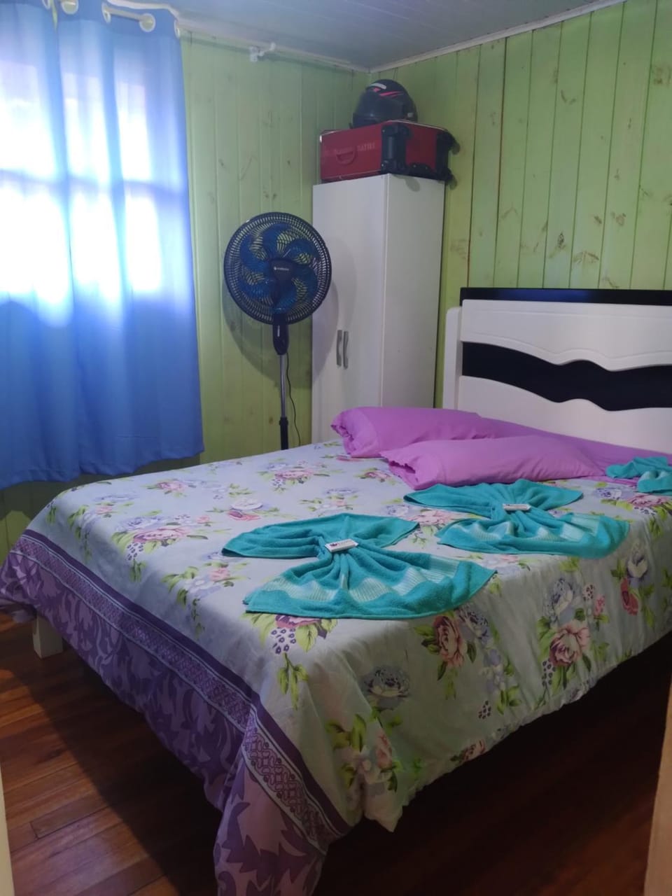 Pousada Costa dos Canions Vacation rental in State of Santa Catarina