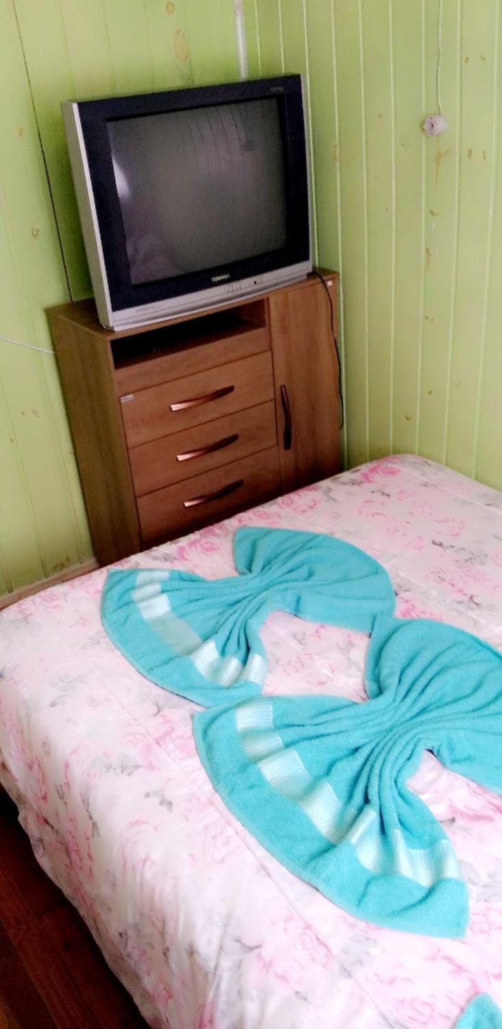 Pousada Costa dos Canions Vacation rental in State of Santa Catarina