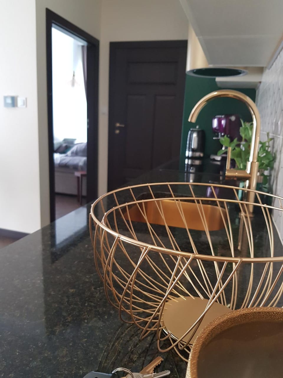 Serce Nieznanego Boru Apartment in Belarus
