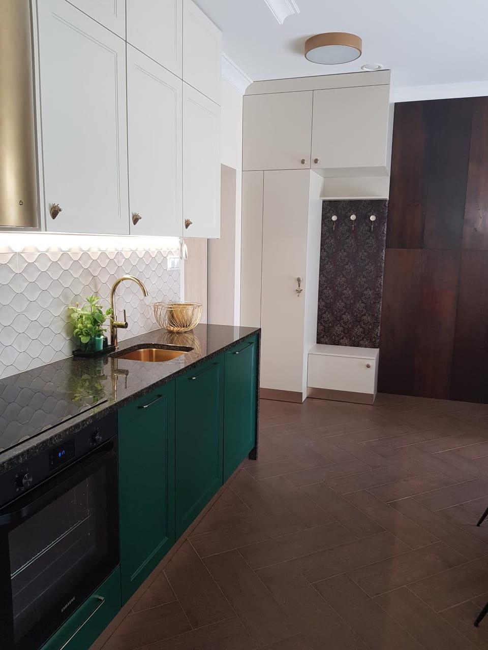 Serce Nieznanego Boru Apartment in Belarus