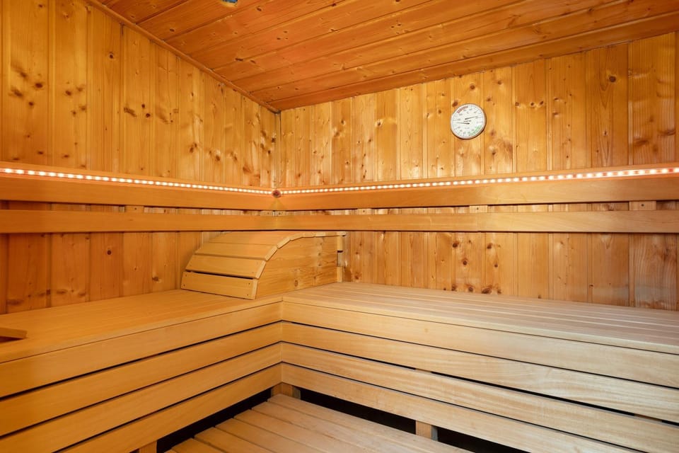 Ferienwohnung Panoramablick Apartment in Hochsauerlandkreis
