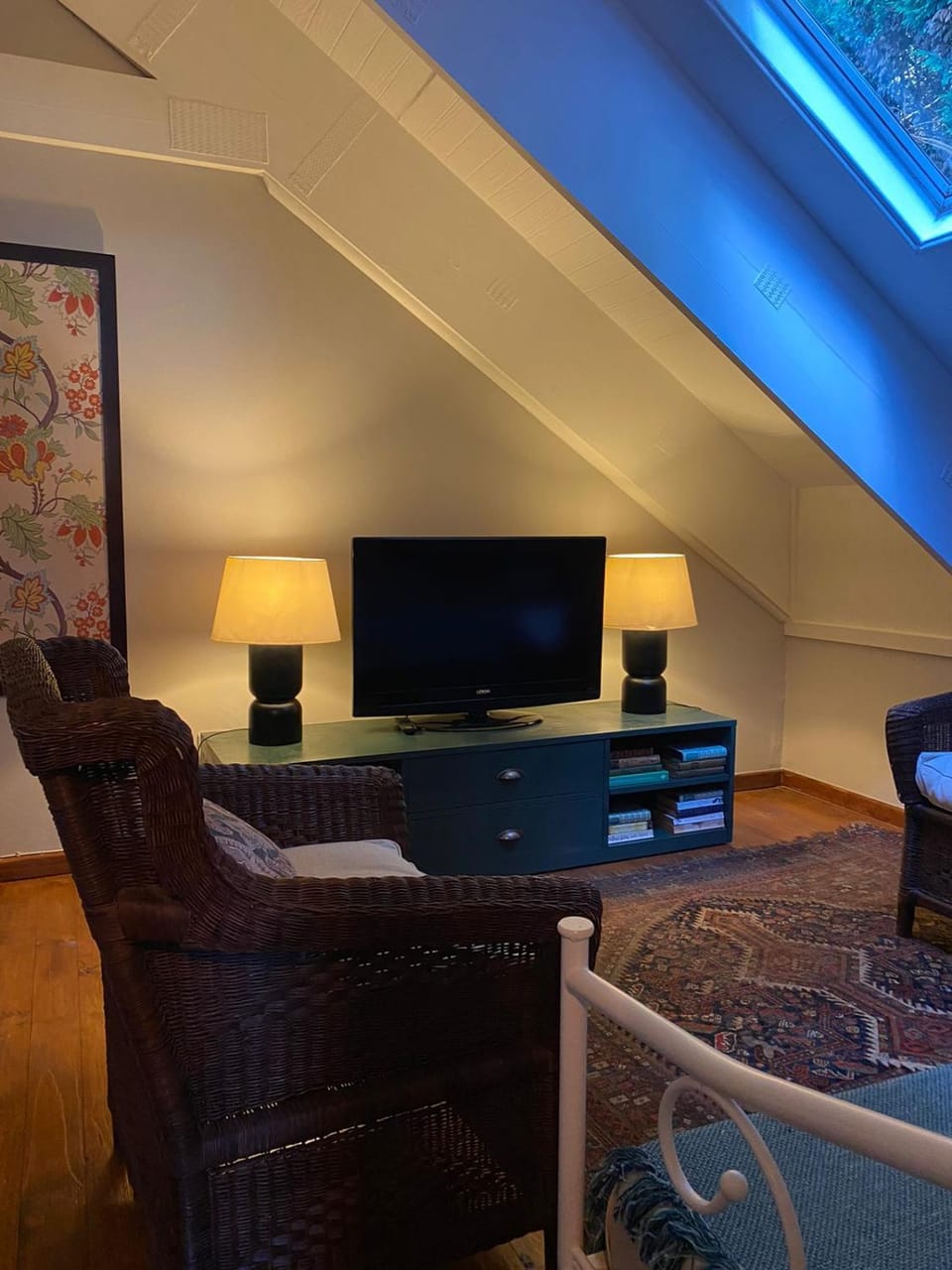 TV and multimedia