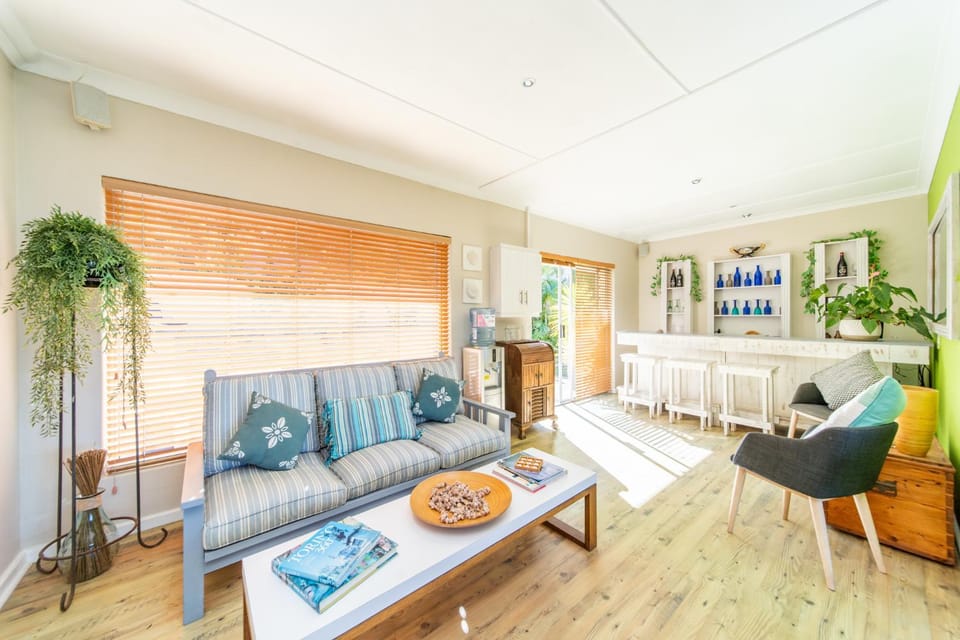 The Terrace Bed and Breakfast in Eastern Cape