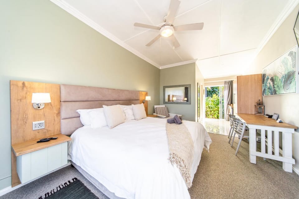 The Terrace Bed and Breakfast in Eastern Cape