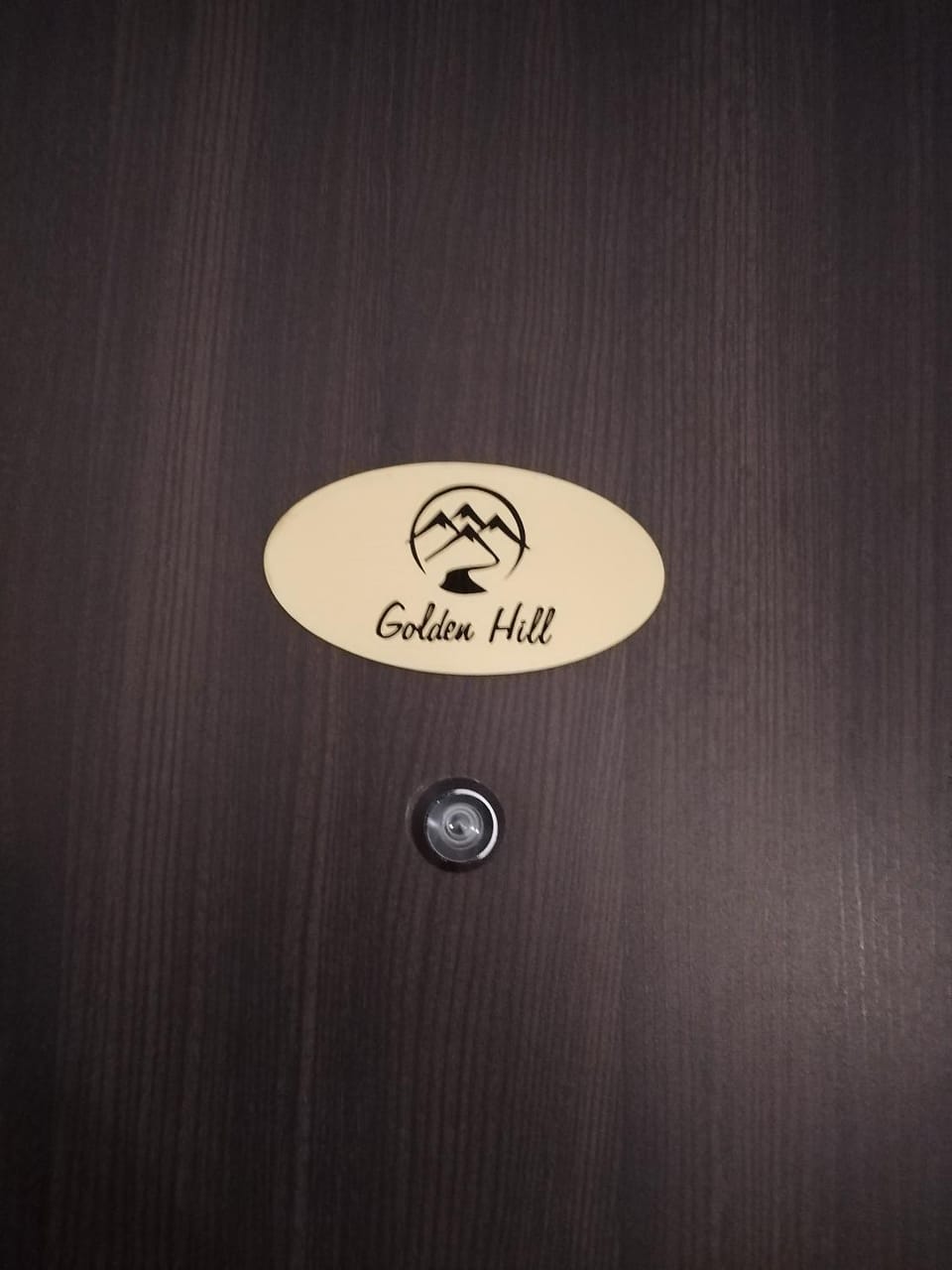 Property logo or sign